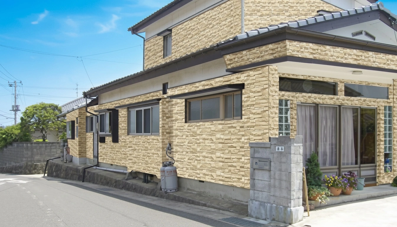 リフォーム施工実績